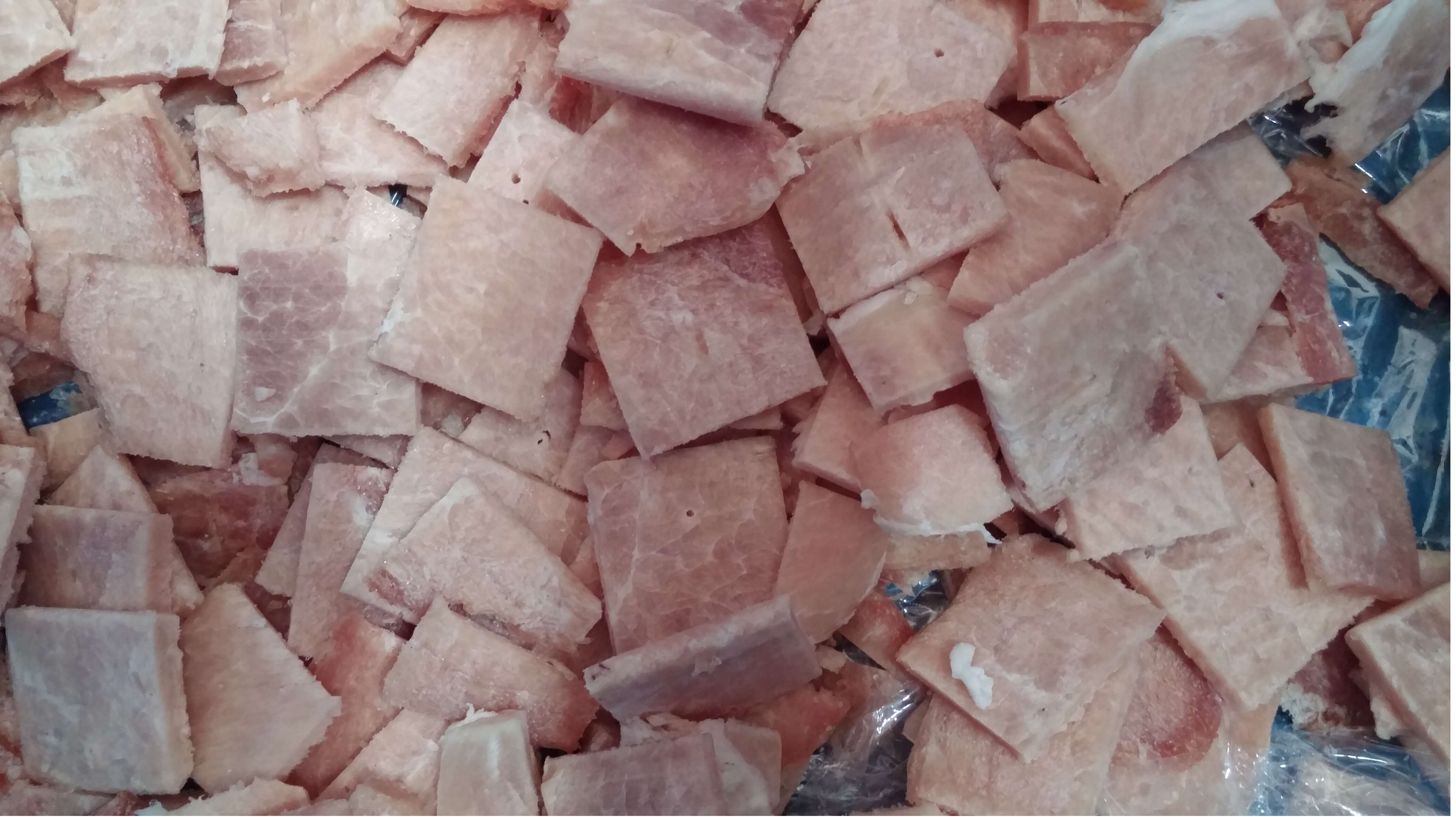  Frozen Meat Dicer DRD350 