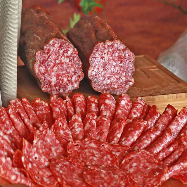  Frozen Meat Dicer DRD350 