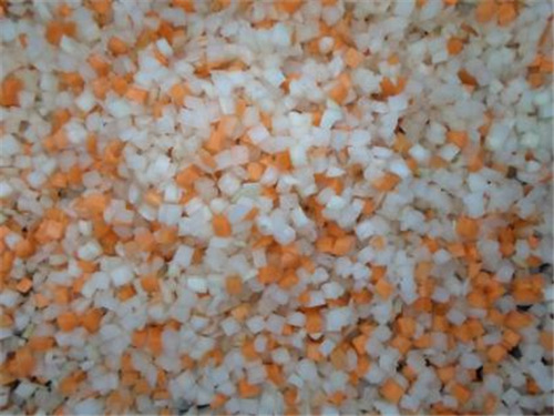  QD2000 Vegetable Dicer