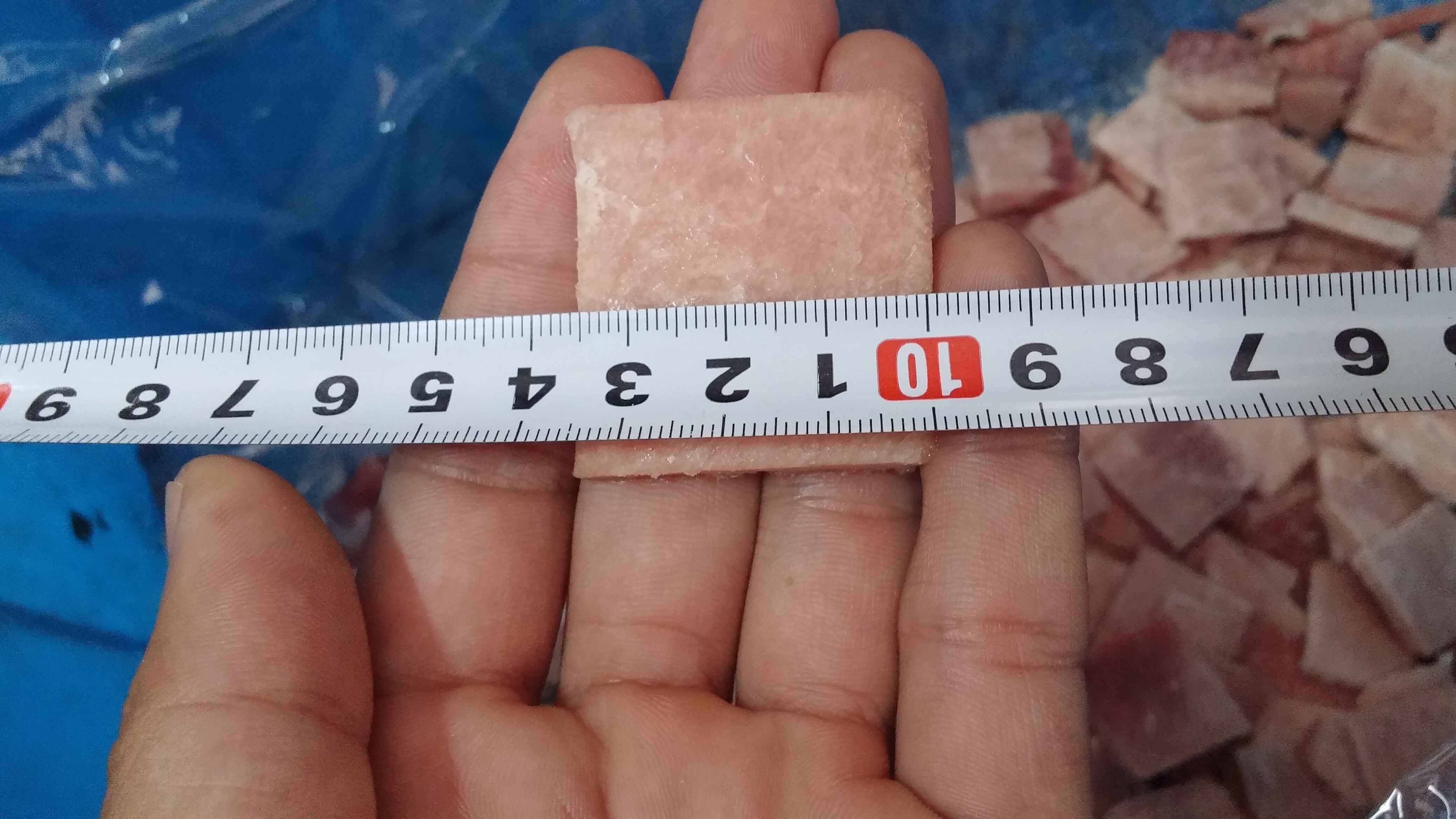  Frozen Meat Dicer DRD350 